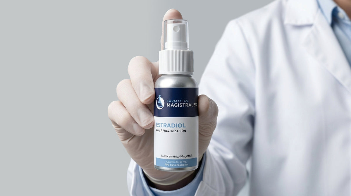 MEDICAMENTO MAGISTRAL