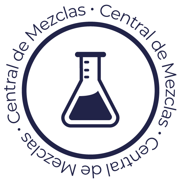 Central de Mezclas