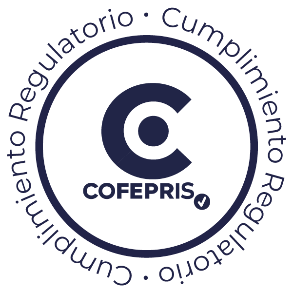 <strong>CUMPLIMIENTO REGULATORIO</strong>