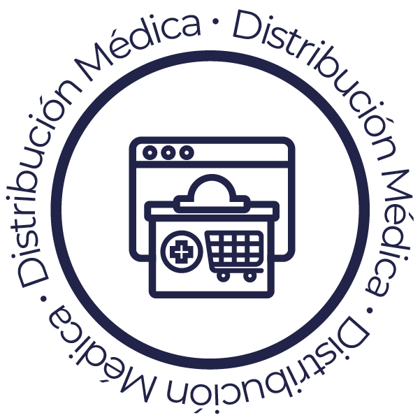 <strong>Distribución Médica</strong>
