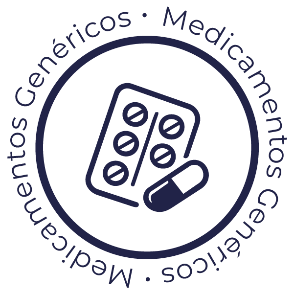 MEDICAMENTOS GENÉRICOS