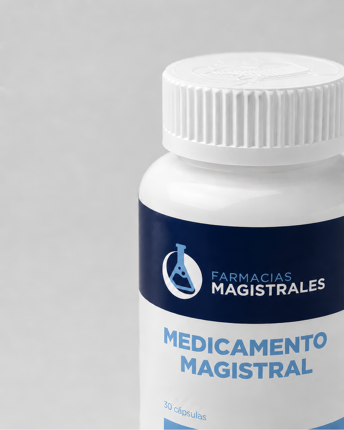 Medicamentos magistrales preparados por Farmacias Magistrales
