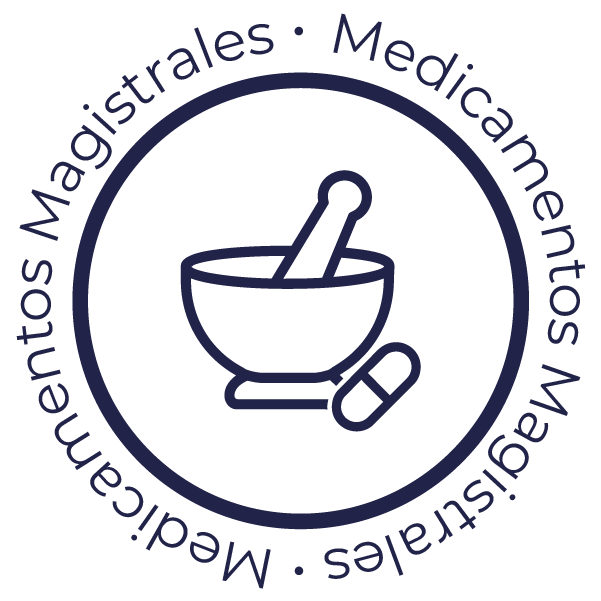 MEDICAMENTOS MAGISTRALES