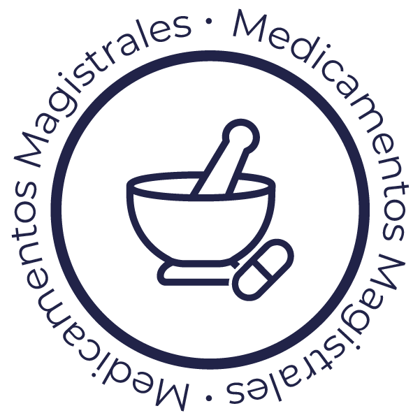 Medicamentos Magistrales Personalizados