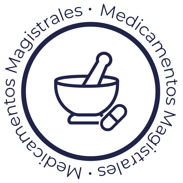 Medicamentos Magistrales