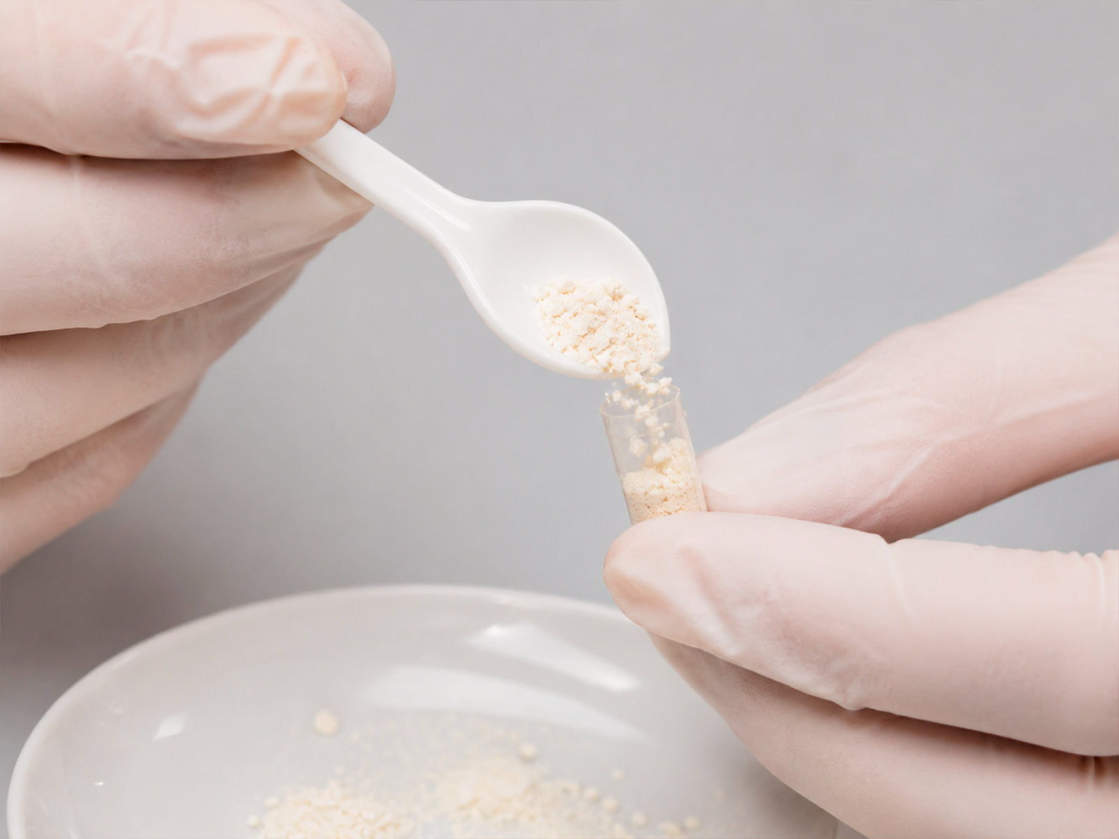Medicina funcional con formulaciones magistrales personalizadas