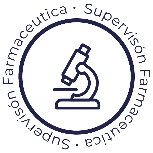SUPERVISIÓN FARMACÉUTICA