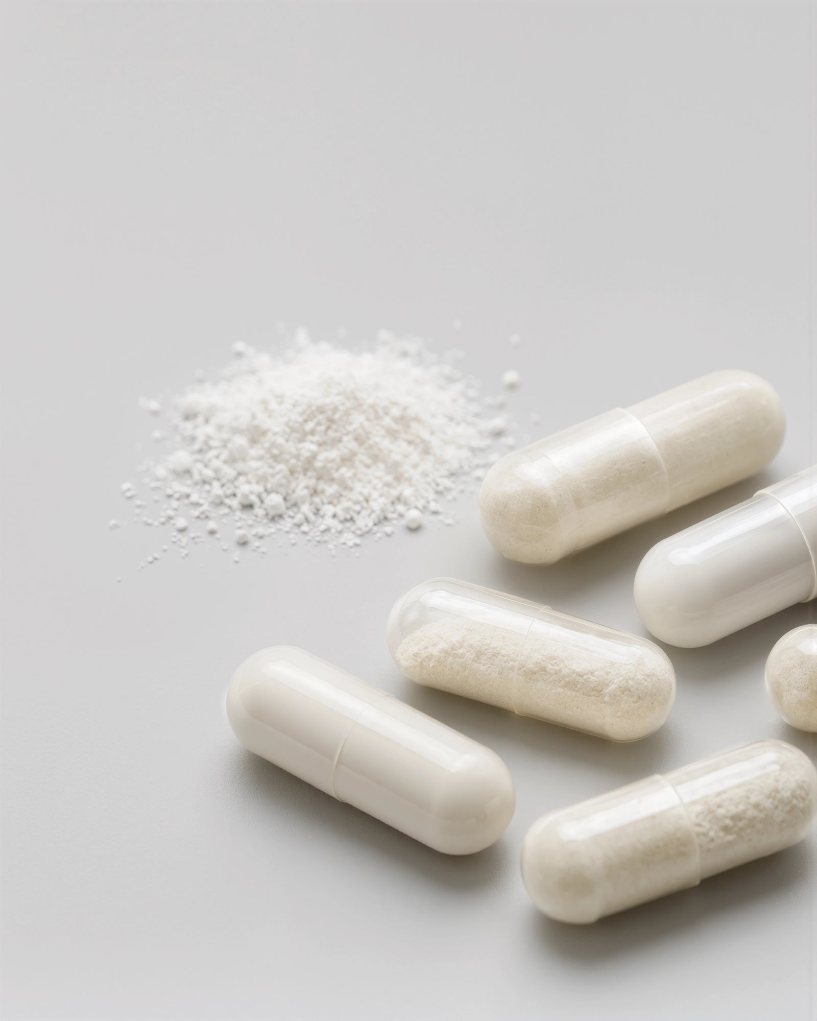 Suplementos alimenticios desarrollados por Farmacias Magistrales