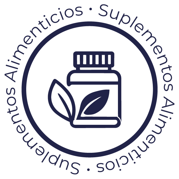 Suplementos Alimenticios