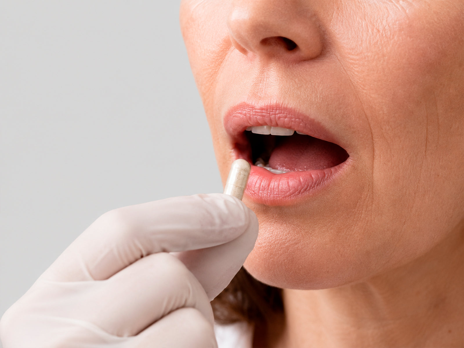 Terapias hormonales personalizadas con formulación magistral