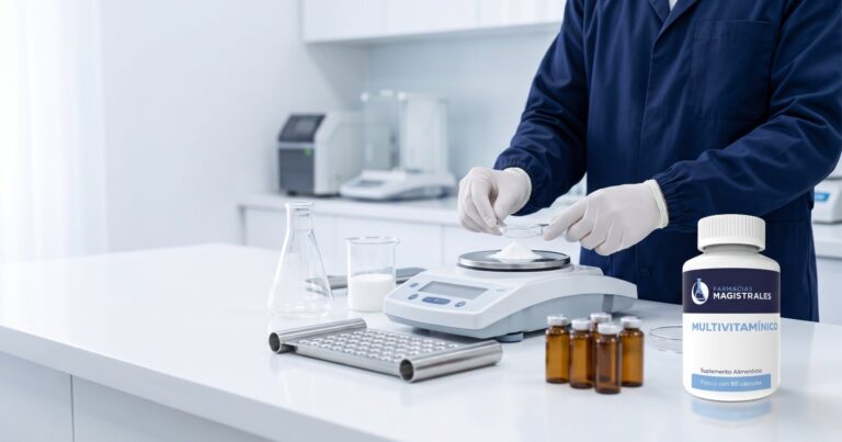 Farmacia magistral laboratorio mexico – Farmacias Magistrales